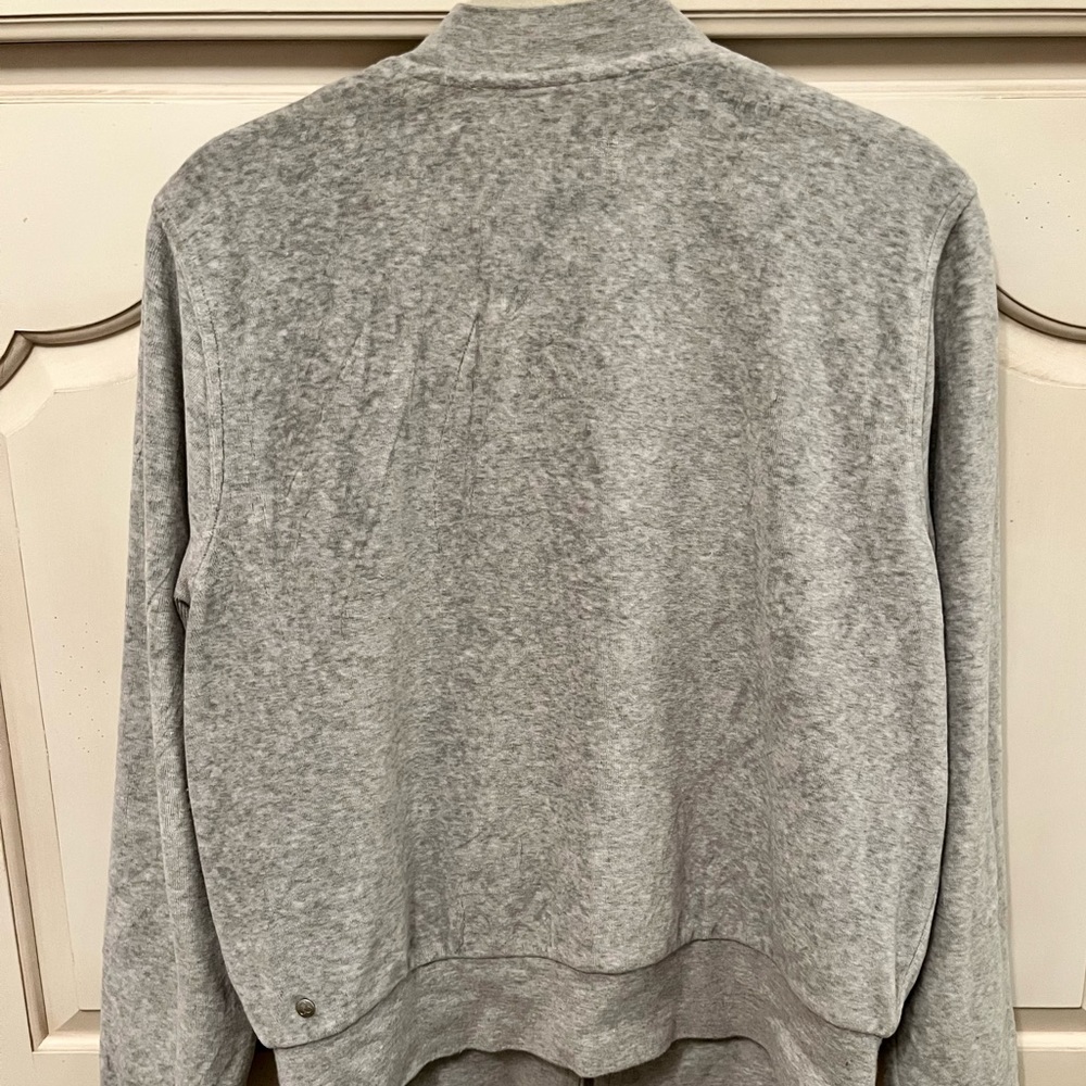 Zella Cropped Jacket - Picture 3 of 3